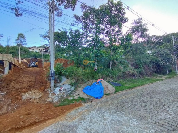 Imagem Terreno à Venda, 225 m² em Albuquerque - Teresópolis Imagem Terreno à Venda, 225 m² em Albuquerque - Teresópolis
