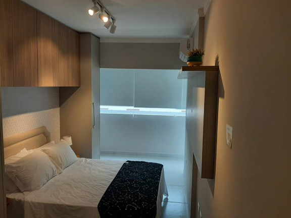 Imagem Apartamento com 2 Quartos à Venda, 93 m² em Guilhermina - Praia Grande