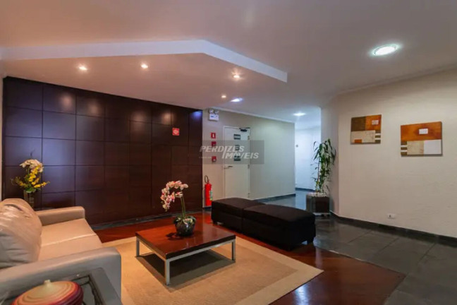 Imagem Apartamento com 2 Quartos à Venda, 52 m² em Vila Anglo Brasileira - São Paulo Imagem Apartamento com 2 Quartos à Venda, 52 m² em Vila Anglo Brasileira - São Paulo