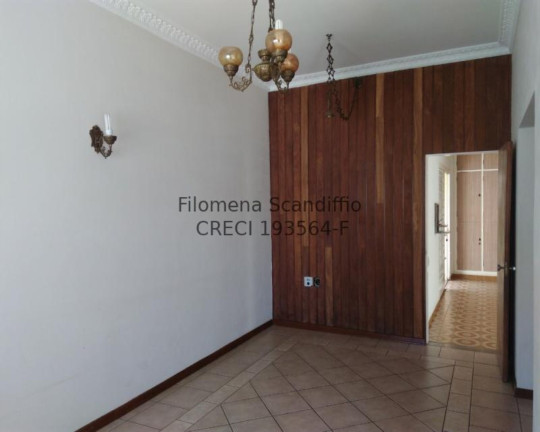 Imagem Casa com 3 Quartos à Venda, 172 m² em Jardim Guanabara - Campinas Imagem Casa com 3 Quartos à Venda, 172 m² em Jardim Guanabara - Campinas