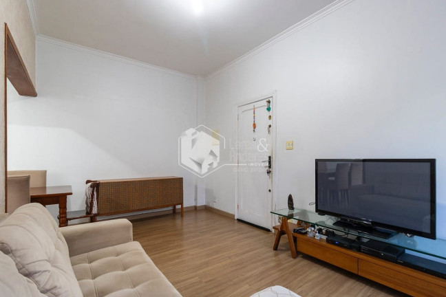 Imagem Apartamento com 2 Quartos à Venda, 92 m² em Aclimação - São Paulo