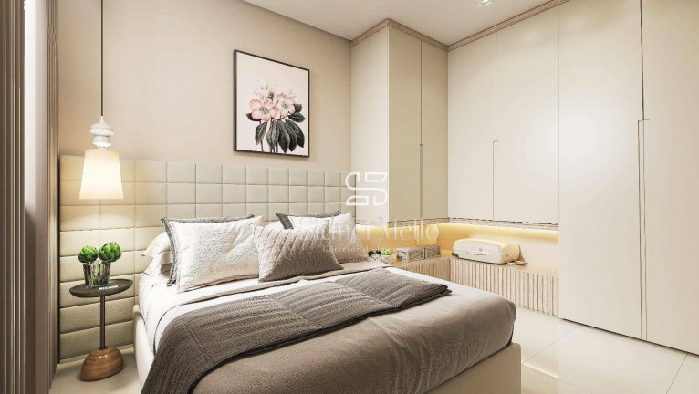 Imagem Apartamento com 3 Quartos à Venda, 89 m² em Fazenda - Itajaí