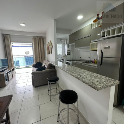 Imagem Apartamento com 2 Quartos à Venda, 70 m² em Vila Atlântica - Mongaguá