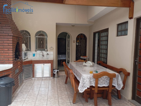 Imagem Sobrado com 4 Quartos à Venda, 148 m² em Santa Terezinha - São Bernardo Do Campo Imagem Sobrado com 4 Quartos à Venda, 148 m² em Santa Terezinha - São Bernardo Do Campo