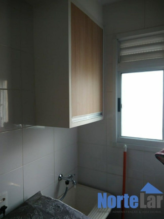 Imagem Apartamento com 2 Quartos à Venda, 45 m² em Parque Nações Unidas - São Paulo Imagem Apartamento com 2 Quartos à Venda, 45 m² em Parque Nações Unidas - São Paulo