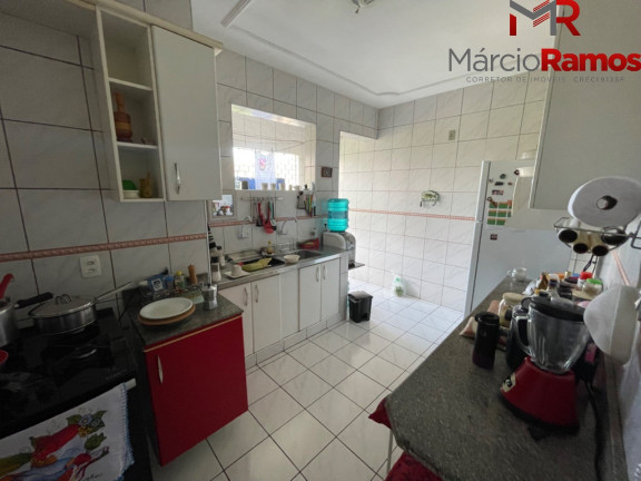 Imagem Imóvel com 3 Quartos à Venda, 125 m² em Cocó - Fortaleza Imagem Imóvel com 3 Quartos à Venda, 125 m² em Cocó - Fortaleza