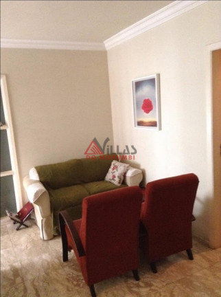 Imagem Apartamento com 3 Quartos à Venda, 125 m² em Vila Suzana - São Paulo Imagem Apartamento com 3 Quartos à Venda, 125 m² em Vila Suzana - São Paulo