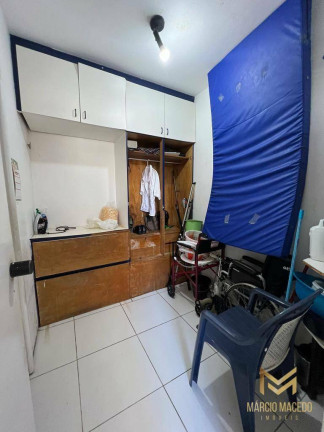 Imagem Apartamento com 3 Quartos à Venda, 155 m² em Aldeota - Fortaleza