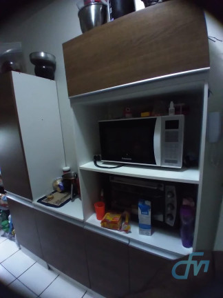Imagem Apartamento com 2 Quartos à Venda, 55 m² em Vila Bela Flor - Mogi Das Cruzes