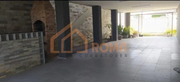 Imagem Casa com 4 Quartos à Venda, 268 m² em Pedro Gondim - João Pessoa