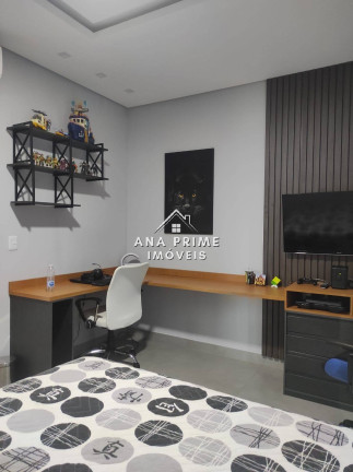 Imagem Sobrado com 3 Quartos à Venda, 249 m² em Caçapava Imagem Sobrado com 3 Quartos à Venda, 249 m² em Caçapava