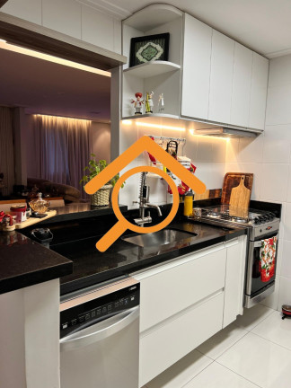 Imagem Imóvel com 2 Quartos à Venda, 74 m² em Campininha - São Paulo Imagem Imóvel com 2 Quartos à Venda, 74 m² em Campininha - São Paulo
