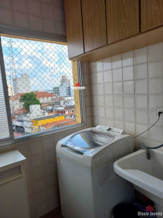 Imagem Apartamento com 1 Quarto à Venda, 55 m² em Centro - Jundiaí Imagem Apartamento com 1 Quarto à Venda, 55 m² em Centro - Jundiaí