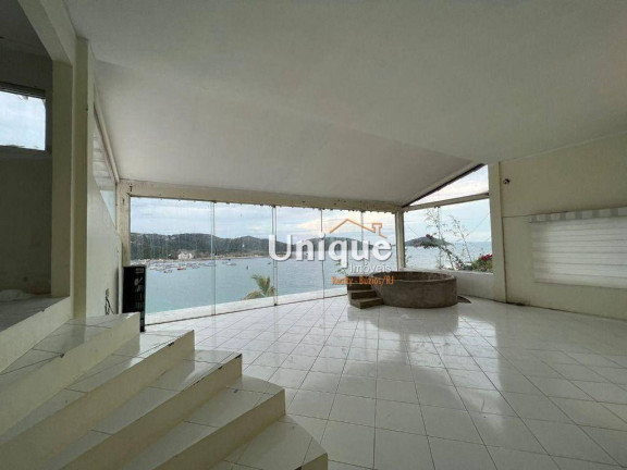Imagem Casa com 3 Quartos à Venda, 385 m² em Pontal Do Atalaia - Arraial Do Cabo Imagem Casa com 3 Quartos à Venda, 385 m² em Pontal Do Atalaia - Arraial Do Cabo