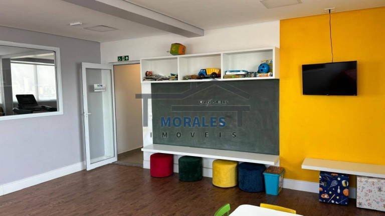 Imagem Apartamento com 3 Quartos à Venda, 65 m² em Rochdale - Osasco