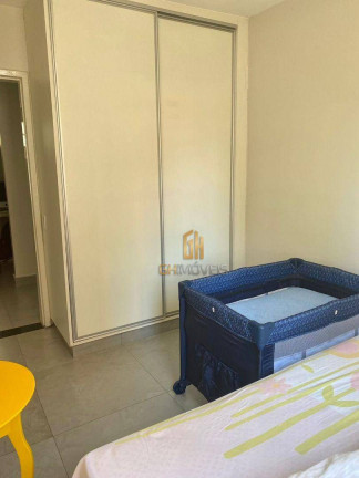 Imagem Apartamento com 3 Quartos à Venda, 100 m² em Setor Pedro Ludovico - Goiânia Imagem Apartamento com 3 Quartos à Venda, 100 m² em Setor Pedro Ludovico - Goiânia