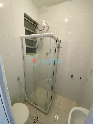 Imagem Apartamento com 1 Quarto à Venda, 20 m² em Botafogo - Rio De Janeiro Imagem Apartamento com 1 Quarto à Venda, 20 m² em Botafogo - Rio De Janeiro