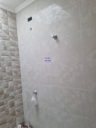 Imagem Sobrado com 2 Quartos à Venda, 76 m² em Campo De Santana - Curitiba