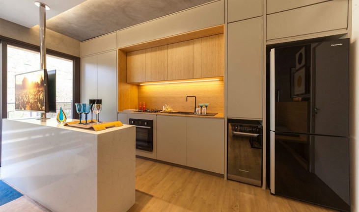 Imagem Apartamento com 2 Quartos à Venda, 70 m² em Vila Madalena - São Paulo Imagem Apartamento com 2 Quartos à Venda, 70 m² em Vila Madalena - São Paulo