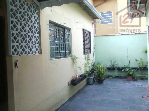 Imagem Casa com 3 Quartos à Venda, 276 m² em Parque Martim Cecerê - São José Dos Campos Imagem Casa com 3 Quartos à Venda, 276 m² em Parque Martim Cecerê - São José Dos Campos