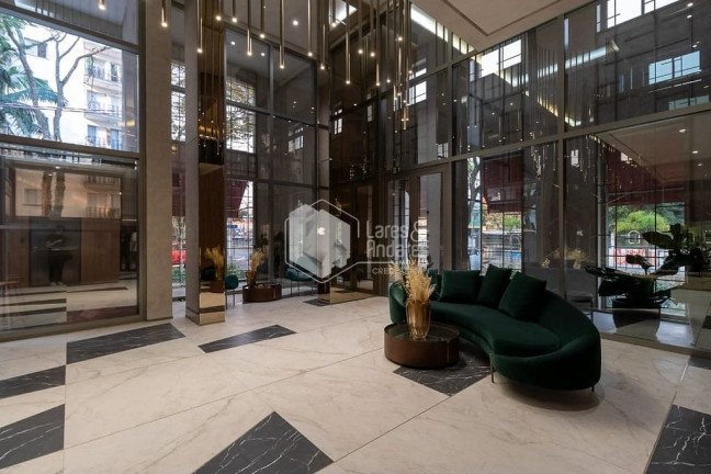 Imagem Apartamento com 3 Quartos à Venda, 165 m² em Brooklin Paulista - São Paulo Imagem Apartamento com 3 Quartos à Venda, 165 m² em Brooklin Paulista - São Paulo