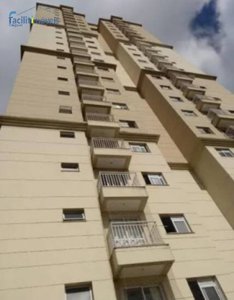 Imagem Apartamento com 2 Quartos à Venda, 51 m² em Utinga - Santo André Imagem Apartamento com 2 Quartos à Venda, 51 m² em Utinga - Santo André