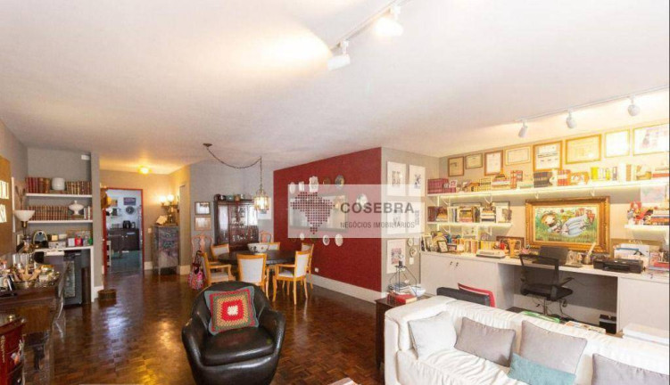 Imagem Apartamento com 3 Quartos para Alugar, 165 m² em Jardim Paulista - São Paulo Imagem Apartamento com 3 Quartos para Alugar, 165 m² em Jardim Paulista - São Paulo