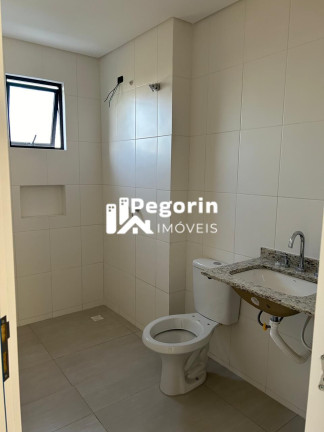 Imagem Sobrado com 3 Quartos à Venda, 111 m² em Bairro Alto - Curitiba