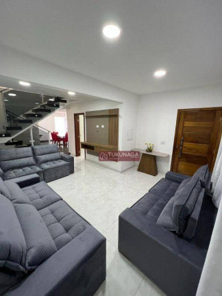 Imagem Casa com 3 Quartos à Venda, 268 m² em Pedreira - Arujá