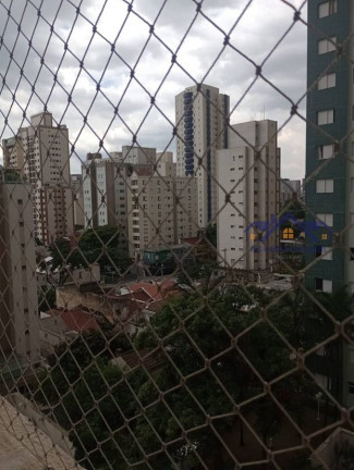 Imagem Apartamento com 2 Quartos à Venda, 47 m² em Vila Pompéia - São Paulo