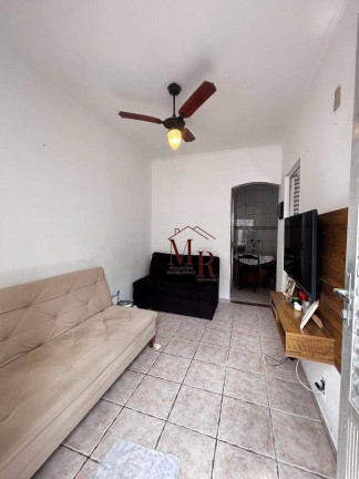 Imagem Apartamento com 1 Quarto à Venda, 38 m² em Canto Do Forte - Praia Grande Imagem Apartamento com 1 Quarto à Venda, 38 m² em Canto Do Forte - Praia Grande