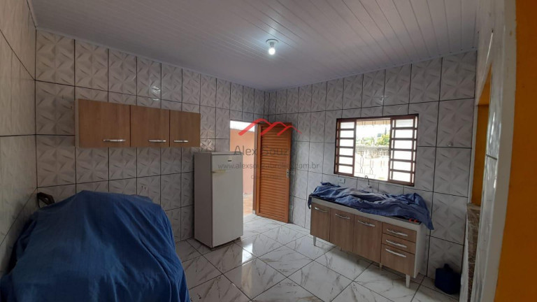 Imagem Chácara com 2 Quartos à Venda, 120 m² em Chácaras Meu Cantinho - Monte Mor Imagem Chácara com 2 Quartos à Venda, 120 m² em Chácaras Meu Cantinho - Monte Mor
