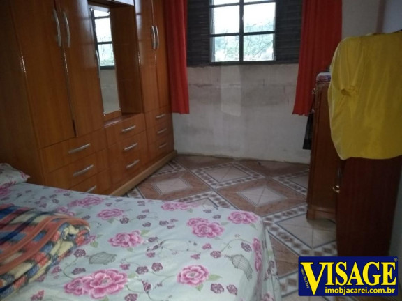Imagem Casa com 2 Quartos à Venda, 597 m² em Veraneio Iraja - Jacareí