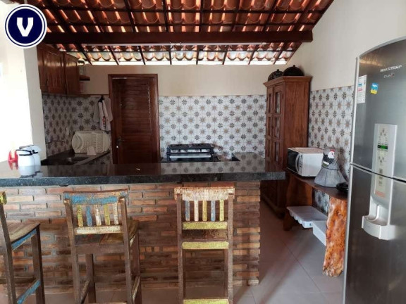 Imagem Casa com 10 Quartos à Venda, 320 m² em Porto Das Dunas - Aquiraz Imagem Casa com 10 Quartos à Venda, 320 m² em Porto Das Dunas - Aquiraz