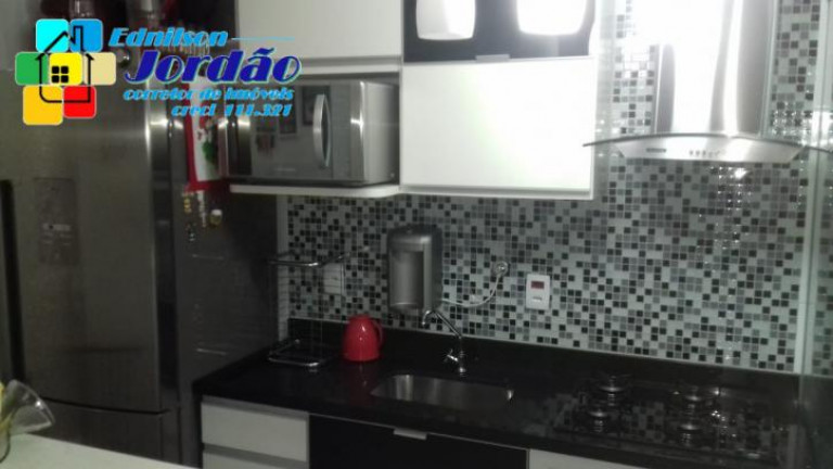Imagem Apartamento com 2 Quartos à Venda, 45 m² em Parque São Vicente - Mauá Imagem Apartamento com 2 Quartos à Venda, 45 m² em Parque São Vicente - Mauá