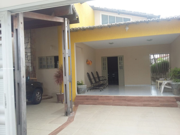 Imagem Casa com 3 Quartos à Venda, 270 m² em Nova Parnamirim - Parnamirim Imagem Casa com 3 Quartos à Venda, 270 m² em Nova Parnamirim - Parnamirim