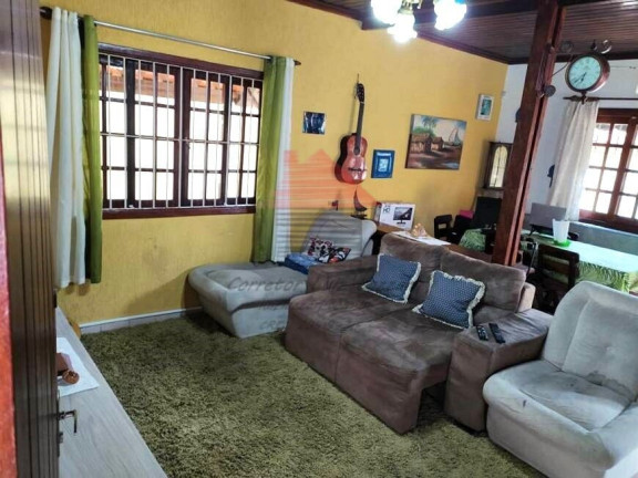 Imagem Casa com 4 Quartos à Venda, 129 m² em Cidade Nova Peruíbe - Peruíbe Imagem Casa com 4 Quartos à Venda, 129 m² em Cidade Nova Peruíbe - Peruíbe