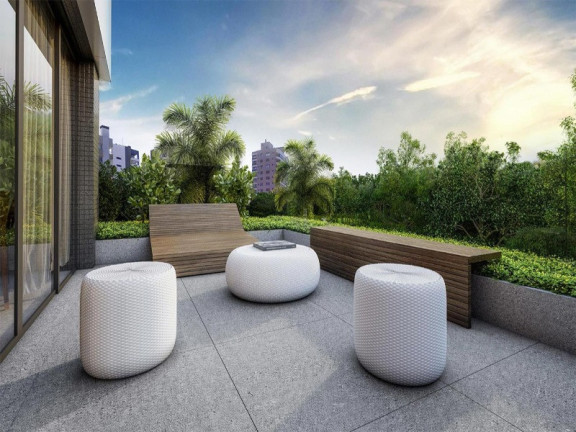 Imagem Apartamento com 2 Quartos à Venda, 109 m² em Petrópolis - Porto Alegre