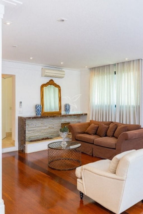 Imagem Apartamento com 3 Quartos à Venda, 235 m² em Higienópolis - São Paulo Imagem Apartamento com 3 Quartos à Venda, 235 m² em Higienópolis - São Paulo