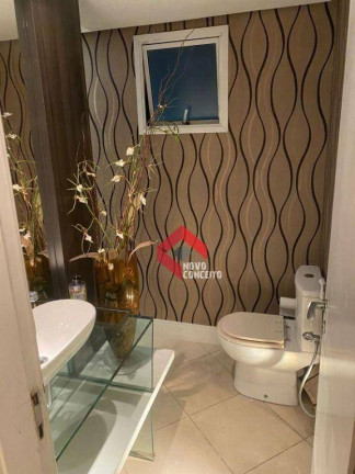 Imagem Apartamento com 3 Quartos à Venda, 183 m² em Meireles - Fortaleza