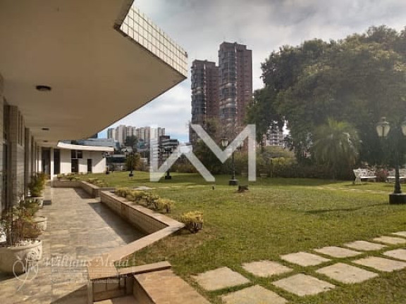 Imagem Apartamento com 3 Quartos à Venda, 289 m² em Jardim Barbosa - Guarulhos