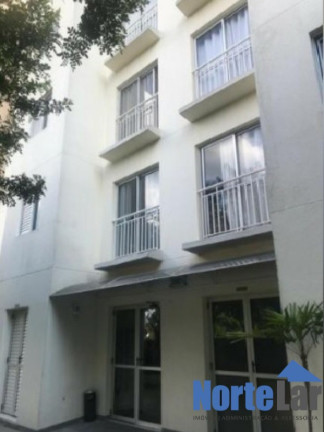 Imagem Apartamento com 2 Quartos à Venda, 45 m² em Jaraguá - São Paulo Imagem Apartamento com 2 Quartos à Venda, 45 m² em Jaraguá - São Paulo