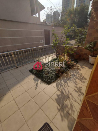 Imagem Sobrado com 3 Quartos à Venda, 125 m² em Freguesia Do ó - São Paulo Imagem Sobrado com 3 Quartos à Venda, 125 m² em Freguesia Do ó - São Paulo