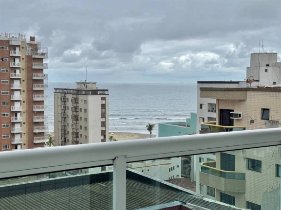 Imagem Apartamento com 3 Quartos à Venda, 127 m² em Ocian - Praia Grande Imagem Apartamento com 3 Quartos à Venda, 127 m² em Ocian - Praia Grande
