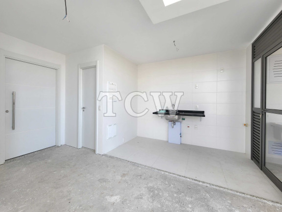 Imagem Apartamento com 2 Quartos à Venda, 96 m² em Vila Clementino - São Paulo