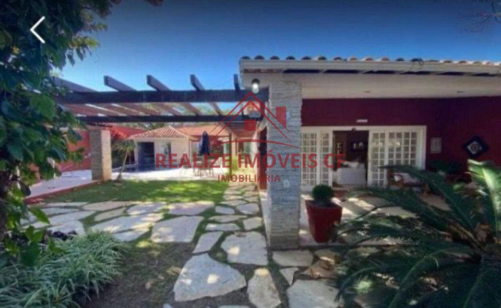Imagem Casa de Condomínio com 4 Quartos à Venda, 200 m² em Jardim Olinda - Cabo Frio