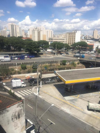 Imagem Imóvel à Venda,  em Luz - São Paulo