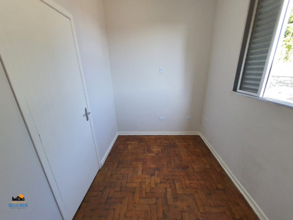 Imagem Apartamento com 1 Quarto à Venda, em Centro - Sao Vicente Imagem Apartamento com 1 Quarto à Venda, em Centro - Sao Vicente