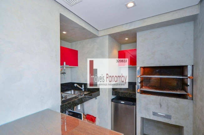 Imagem Apartamento com 3 Quartos à Venda, 124 m² em Brooklin Paulista - São Paulo Imagem Apartamento com 3 Quartos à Venda, 124 m² em Brooklin Paulista - São Paulo