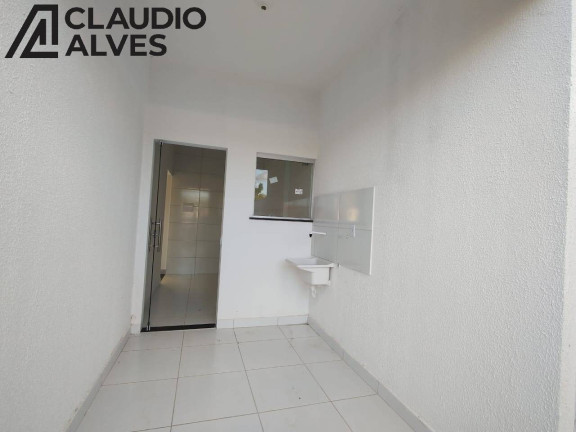 Imagem Casa com 2 Quartos à Venda, 60 m² em Mangabeira - Feira De Santana Imagem Casa com 2 Quartos à Venda, 60 m² em Mangabeira - Feira De Santana